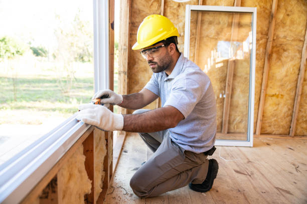 Best Fireproof Insulation  in Sully Square, VA